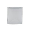 LUTH Premium Profi Parts Ablageplatte Über Gemüseschublade kompatibel mit Electrolux 2232626040 für Kühlschrank