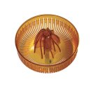 LUTH Premium Profi Parts Presskegel kompatibel mit Bosch 00657371 Orange für Zitruspresse Saftpresse Küchenmaschine