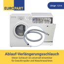 LUTH Premium Profi Parts Ablaufschlauchverlängerung...