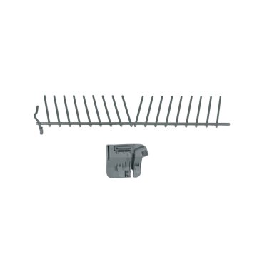 Unterkorbeinsatz Bosch 00642591 18stacheln für Geschirrspüler