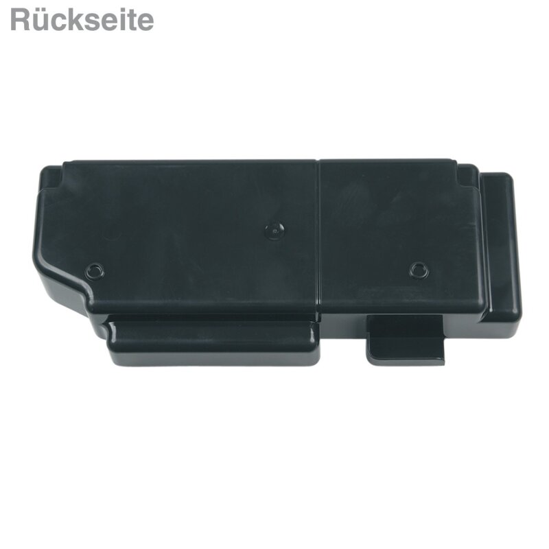 Product Image for Abtropfschale Philips Saeco 996530071992 17001901 Schwarz für Kaffeemaschine