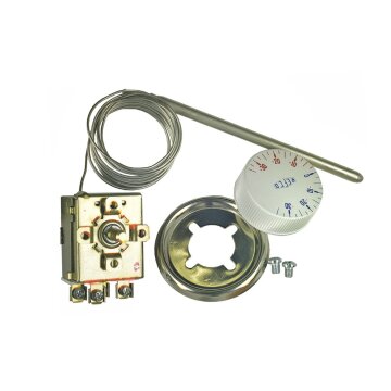 LUTH Premium Profi Parts Thermostat Sp-St Type Tr2 4339 kompatibel mit Refco Universal