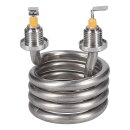 Heizelement Philips Saeco 11024000 996530067973 900w 230v...