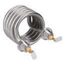Heizelement Philips Saeco 11024000 996530067973 900w 230v für Kaffeemaschine