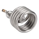 Heizelement Philips Saeco 11024000 996530067973 900w 230v für Kaffeemaschine