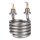 Heizelement Philips Saeco 11024000 996530067973 900w 230v für Kaffeemaschine