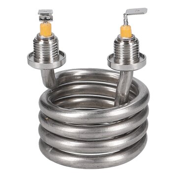 LUTH Premium Profi Parts Heizelement Philips kompatibel mit Saeco 11024000 996530067973 900w 230v für Kaffeemaschine