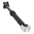 Stoßdämpfer 120n kompatibel mit Bauknecht 481246648088 für Waschmaschine