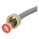 LUTH Premium Profi Parts Zulaufschlauch 1,5m kompatibel mit Kott-Wash® Universal für Waschmaschine