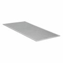 Metallfettfilter AEG 5024271200/3 366x200mm für Dunstabzugshaube