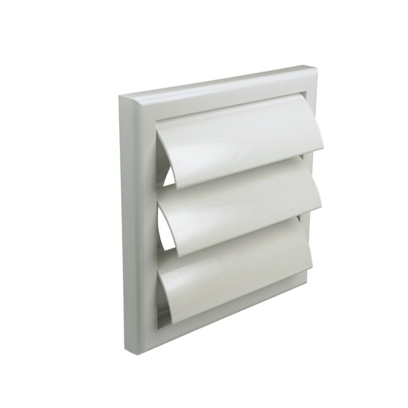 Product Image for Jalousie 100erR Weiß