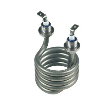 LUTH Premium Profi Parts Heizelement Philips kompatibel mit Saeco 996530026612 Heizung 4308 003 Sev R 230v 900w für Kaffeemaschine Siebträger