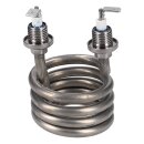 LUTH Premium Profi Parts Heizelement Philips kompatibel mit Saeco 996530026612 Heizung 4308 003 Sev R 230v 900w für Kaffeemaschine Siebträger