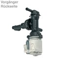 LUTH Premium Profi Parts Ventil Funktionsventil kompatibel mit Saeco Gaggia 421944039871 für Kaffeemaschine