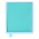 LUTH Premium Profi Parts Filterset kompatibel mit Philips 432200493801 Abluftfilterkassette + 2 Filtermatten für Staubsauger