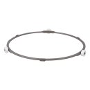 LUTH Premium Profi Parts Drehtellerring kompatibel mit...