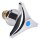 Knebel 3/8" mit Innenoberteil Kaltwasser Blau