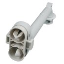 Sprüharmrohr oben Zanussi 156142520/6 für...