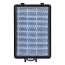 Abluftfilter Samsung DJ97-01670B für Bodenstaubsauger