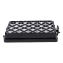 Abluftfilter Samsung DJ97-01670B für Bodenstaubsauger