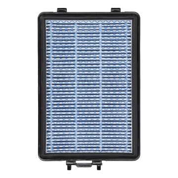 LUTH Premium Profi Parts Abluftfilter kompatibel mit Samsung DJ97-01670B für Bodenstaubsauger