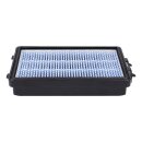LUTH Premium Profi Parts Abluftfilter kompatibel mit Samsung DJ97-01670B für Bodenstaubsauger