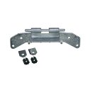 LUTH Premium Profi Parts Türscharnier kompatibel mit Bosch 00153150 für Waschmaschine Waschtrockner