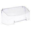 Butterfachdeckel Zanker 224409608/3 Klappe oben für...