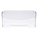 LUTH Premium Profi Parts Butterfachdeckel kompatibel mit Zanker 224409608/3 Klappe oben für Absteller Kühlschranktüre