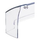 LUTH Premium Profi Parts Butterfachdeckel kompatibel mit Zanker 224409608/3 Klappe oben für Absteller Kühlschranktüre