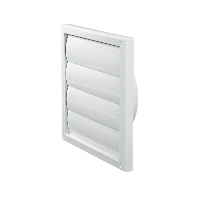 Product Image for Jalousie 125erR Weiß