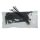 LUTH Premium Profi Parts Kabelbinder 3,6x200mm Schwarz 100 Stück - für Den Außenbereich