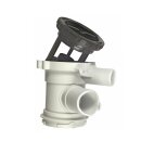 LUTH Premium Profi Parts Flusensiebgehäuse...