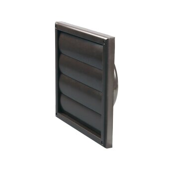 LUTH Premium Profi Parts Jalousie 125erR kompatibel mit Braun