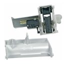 LUTH Premium Profi Parts Türschloss mit...