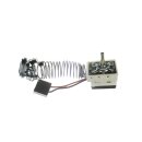 Energieregler 2kreis Bosch 00605922 EGO 50.55021.100 Umbausatz für Kochfeld Herd