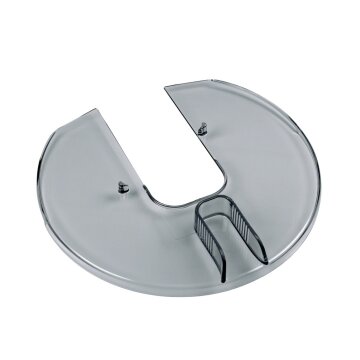 LUTH Premium Profi Parts Deckel kompatibel mit Bosch 00083574 für Rührschüssel Küchenmaschine