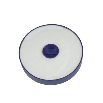 Filter kompatibel mit Dyson 900228-01 Abluftfilter Rund 152mmø für Bodenstaubsauger