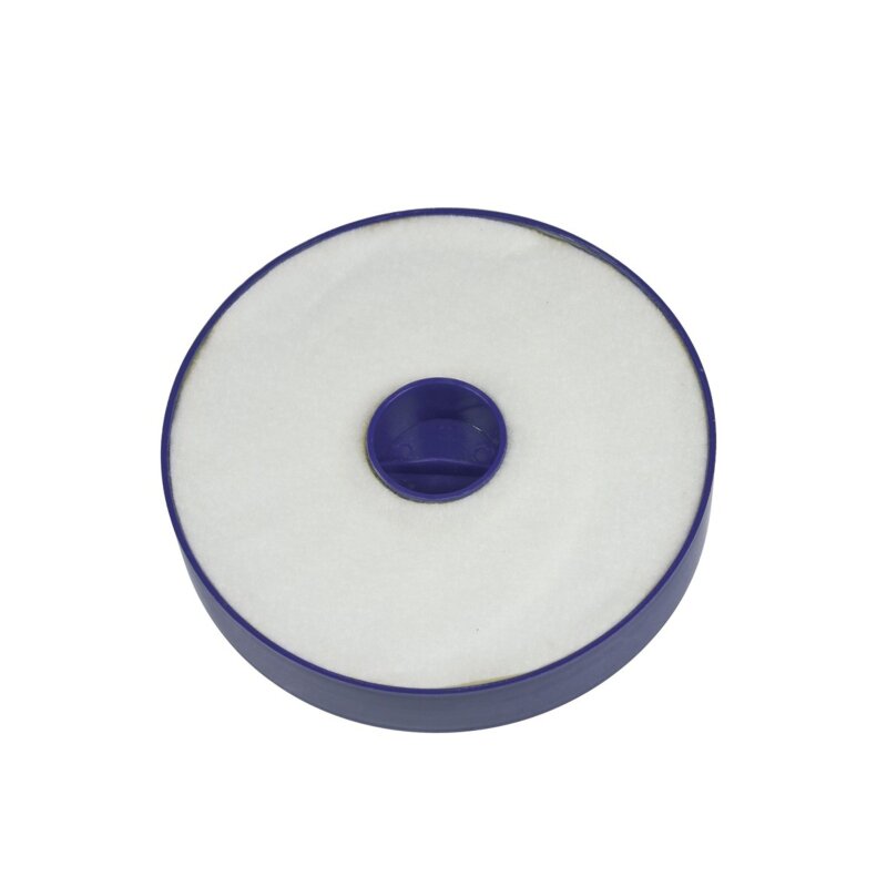 Product Image for LUTH Premium Profi Parts Filter kompatibel mit Dyson 900228-01 Abluftfilter Rund 152mmø für Bodenstaubsauger