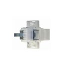 Türschloss Bosch 00056218 für Geschirrspüler