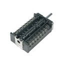 LUTH Premium Profi Parts Backofenschalter kompatibel mit...