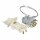 Thermostat Whirlpool 480131100526 Ranco K59-S1895 mit Lampenfassung für Kühlschrank