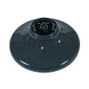 LUTH Premium Profi Parts Haartrockneraufsatz kompatibel mit Bosch 00497722 Diffusor Luftverteiler Volumenaufsatz für Beautixx Comfort