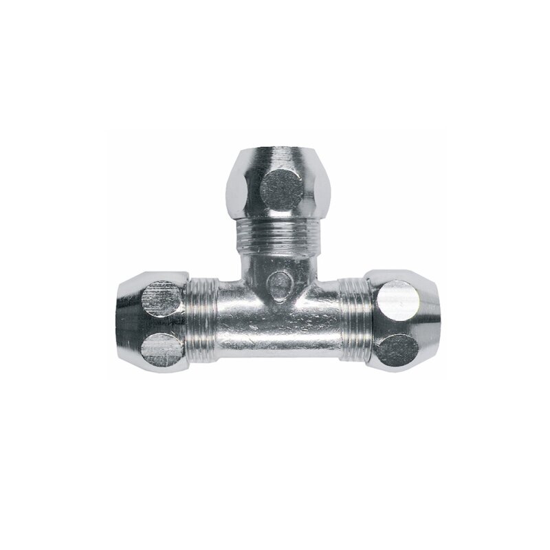Product Image for LUTH Premium Profi Parts Quetschverschraubung 3-Fach 3/8"X10mm