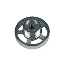 LUTH Premium Profi Parts Riemenscheibe mit Riemen 285ph4e...