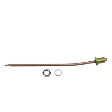 LUTH Premium Profi Parts Schutzrohr für Heizelement kompatibel mit Stiebel Eltron 247255 in Heißwassergerät