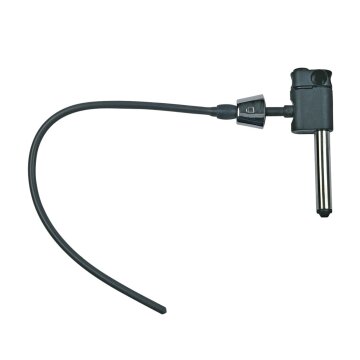 Milchaufschäumdüse Siemens 00706572 für Kaffeemaschine