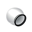 Filterbeutel AEG Gr.19 900087602/0 für Akkusauger 3stk