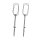 Rührbesen Electrolux 405507624/6 Set rechts links für Handmixer