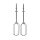 Rührbesen Electrolux 405507624/6 Set rechts links für Handmixer